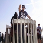 Samma king